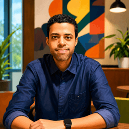 Pavan Kumar Tikkani